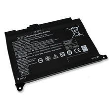 Load image into Gallery viewer, Battery For HP Pavilion 15-AU025NG 15-AU028CA 15-AU030NR 15-AU030WM 15-AU034TX
