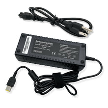 Load image into Gallery viewer, For Lenovo ideapad Gaming 3 Laptop 15IMH05 Type 81Y4 AC Adapter Power Charger