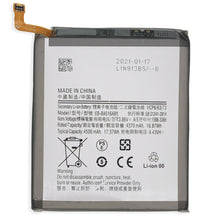 Load image into Gallery viewer, 4500mAh Replacement EB-BA516ABY Battery For Samsung Galaxy A51 5G SM-A516U USA