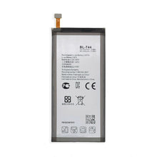 Load image into Gallery viewer, BL-T44 Battery For LG Stylo 5 LMQ720QM6 Q720MS LMQ720TSW Q720TS LMQ720QM Q720QM