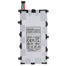 Load image into Gallery viewer, Battery For Samsung Galaxy Tab 2 7.0 P6200 P6201 P6208 GT-P6210 SGH-T869 4000mAh