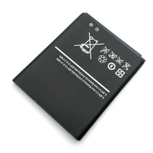 Load image into Gallery viewer, Replacement 2450mAh Lion Battery For Franklin Wireless R850 Mobile Wifi Hotspot