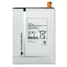 Load image into Gallery viewer, Li-ion Battery For Samsung Galaxy Tab S2 8.0 T710 SM-T710 EB-BT710ABE 4000mAh