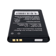 Load image into Gallery viewer, NEW Li-Ion Battery for Kyocera DuraXE E4710 DuraXTP E4281 1530mAh SCP-63LBPS