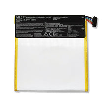 Load image into Gallery viewer, Battery For Google ASUS Nexus 7 2013 2nd Gen ME571K ME571KL C11P1303 3.8V 15Wh