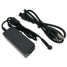 Load image into Gallery viewer, AC Adapter For ASUS VivoBook F512JA-AS34 Laptop 65W Charger Power Supply Cord