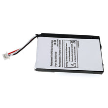 Load image into Gallery viewer, 5Pcs Battery For iPod 3 Gene 616-0159 M9244 M9245 M9460 A1040 E225846 HLI-IPOD2