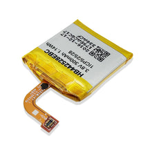 Load image into Gallery viewer, Replacement Battery For Huawei Watch 1st Gen 1ICP5/25/28 300mAh 3.8V HB442528EBC