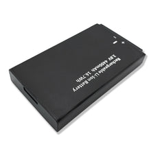 Load image into Gallery viewer, Replacement Battery for Novatel MiFi Verizon Jetpack 7730L P/N 40123117 4400mAh