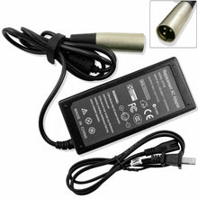Load image into Gallery viewer, 24V 2A Electric Scooter Battery Charger For Golden Technologies BuzzAround Lite