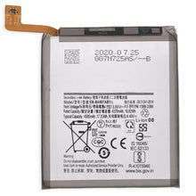 Load image into Gallery viewer, Battery For Samsung Galaxy S10 Lite EB-BA907ABY 4500mAh Battery Replacement