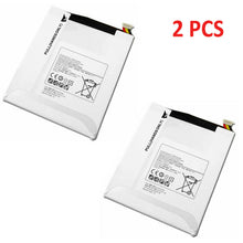Load image into Gallery viewer, Lot2 New Battery For EB-BT355ABE Samsung Galaxy Tab A 8" SM-T350 T355 T357 T355C