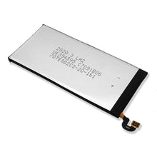 Load image into Gallery viewer, New For Samsung Galaxy S6 G920 Li-ion Battery EB-BG920ABE EB-BG920ABA 2550mAh