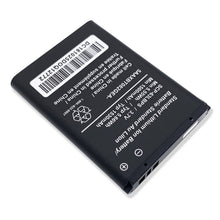 Load image into Gallery viewer, 2pc Replacement Battery for Kyocera DuraXV(E4520) DuraXA(E4510) DuraXE(E4710)