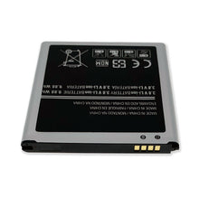 Load image into Gallery viewer, STANDARD LI-ION BATTERY EB-BG530CBE FOR SAMSUNG GALAXY J3 PRO SM-J3110 2600mAh