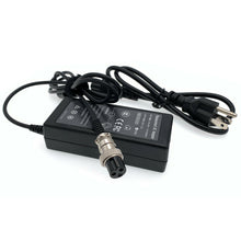 Load image into Gallery viewer, Electric Scooter Battery Charger for RAZOR E100 E200 E300 E125 E150 E500 24V 2A