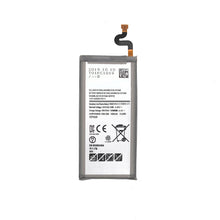 Load image into Gallery viewer, Replacement Battery For Samsung Galaxy S8 Active G892A G892 EB-BG892ABA 4000mAh