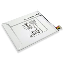 Load image into Gallery viewer, New 4200mAh Battery For Samsung Galaxy Tab A 8" SM-T350 T355 T357 EB-BT355ABE