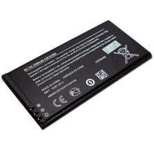 Load image into Gallery viewer, 2500mAh 3.8V 9.5Wh Li-ion Battery For Microsoft Nokia Lumia 640 RM-1073 BV-T5C