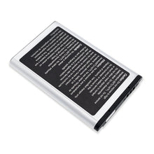 Load image into Gallery viewer, 2xReplacement Battery For Verizon Kyocera Cadence S2720 LTE 4G Cell Phone 1430ma