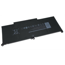Load image into Gallery viewer, Battery for Latitude 12 Series 7000 7280 7290/13 7000 7380 7390 2X39G 7SNF9H2