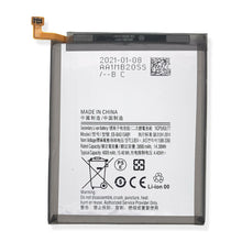 Load image into Gallery viewer, Replacement Phone Battery EB-BA515ABY For Samsung Galaxy A51 SM-A515U/F 4000mAh
