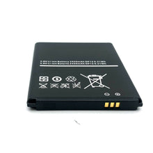 Load image into Gallery viewer, Replacement 2450mAh Lion Battery For Franklin Wireless R850 Mobile Wifi Hotspot