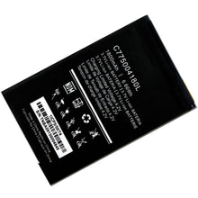 Load image into Gallery viewer, Replacement Battery For BLU Dash M D030 D030L D030U Advance 5'' D030UX 1800mAh