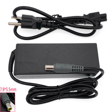 Load image into Gallery viewer, 90W Charger for Lenovo Thinkpad X200 X201 X220 X230 X230t X301 AC Power Adapter