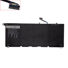 Load image into Gallery viewer, 60Wh NEW Battery for Dell XPS 13 9360 13-9360-D1605G RNP72 TP1GT PW23Y 0TP1GT