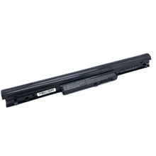 Load image into Gallery viewer, Battery for Hp Pavilion Sleekbook 15-B119WM 15-B120LA 15-B123TU 2200Mah 4 Cell