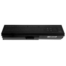 Load image into Gallery viewer, 12Cell Battery for Toshiba Satellite P740 P745 P750 P755D P770 P775 PA3636U-1BRL
