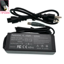 Load image into Gallery viewer, 90W Charger for Lenovo Thinkpad X200 X201 X220 X230 X230t X301 AC Power Adapter