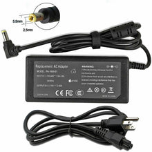Load image into Gallery viewer, For ASUS VG279Q 27" LED FHD Gaming Monitor Charger AC Adapter Power Supply