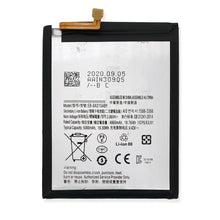Load image into Gallery viewer, Replacement Battery EB-BA315ABY For Galaxy A31 2020 Edition SM-A315F/DS 5000mAh
