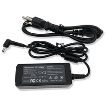 Load image into Gallery viewer, AC Adapter For ASUS VivoBook F512JA-AS34 Laptop 65W Charger Power Supply Cord