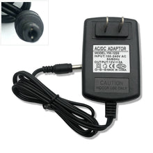 Load image into Gallery viewer, AC Adapter Power Supply Charger Cord For Seagate SRD00F2 External Hard Drive HDD