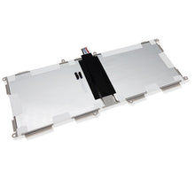 Load image into Gallery viewer, 2X Battery For Samsung Galaxy Tab 4 10.1" SM-T530 SM-T530NU 6800mAh EB-BT530FBC