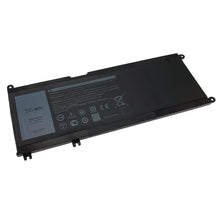 Load image into Gallery viewer, Laptop Battery for Dell Inspiron 17 Series 7778 7779 56Wh 4-Cell 33YDH 99NF2