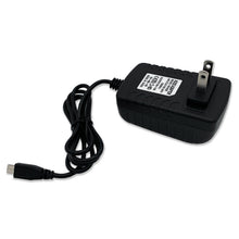 Load image into Gallery viewer, 5V 2A Micro USB AC/DC Charger Adapter Cable Power Supply for Raspberry Pi B+ B