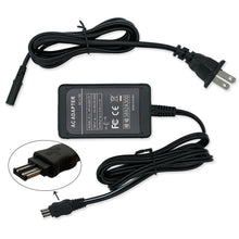 Load image into Gallery viewer, AC Power Adapter Charger Cord For Sony HandyCam DCR-TRV310 DCR-TRV30 DCR-TRV280
