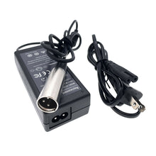 Load image into Gallery viewer, 36V Battery Charger For Razor Dirt Rocket SX500 McGrath Electric Motocross Bike