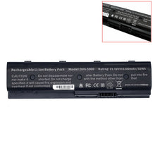 Load image into Gallery viewer, New Battery For HP Envy dv6-7210us dv6-7214nr dv6-7222nr dv6-7229wm dv6-7245