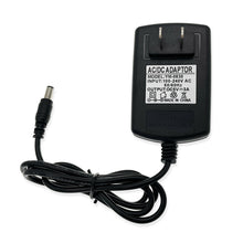 Load image into Gallery viewer, NEW PSU 5V AC ADAPTER Charger FOR LinkSys mt10-1050200-a1 POWER SUPPLY CORD