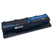 Load image into Gallery viewer, 48Wh Battery for ASUS ROG G771 Series, ROG G771J, ROG G771JM ROG G771JW Series