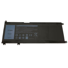 Load image into Gallery viewer, Laptop Battery for Dell Inspiron 17 Series 7778 7779 56Wh 4-Cell 33YDH 99NF2
