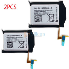 Load image into Gallery viewer, LOT2 Battery For Samsung Gear S3 frontier S3 classic R760/R765/R770 Smart Watch