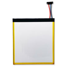 Load image into Gallery viewer, 18WH 3.85V Battery For Asus Zenpad z300m Compatible p00C C11P1517 1ICP3/97/103