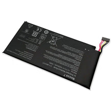 Load image into Gallery viewer, New Li-Polymer Battery For Google Asus Nexus 7 1st Gen 2012 Tablet PC
