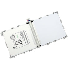 Load image into Gallery viewer, New Battery For Samsung Galaxy Tab Note Pro 12.2 SM-P9000ZKVXAR T9500E T9500U